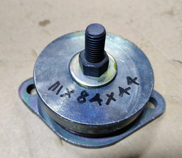 [PS111X84X44MM] ENGINE MOUNTING 111MM METAL TYPE