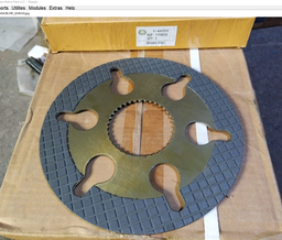[PS11709332] BREAK PLATE