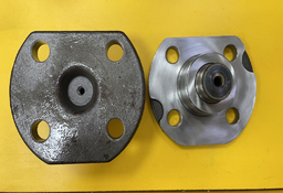 [PS122264A1] TRUNION PIN LOWER