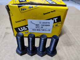 [PS1321/0509Z] BOLT TURNION