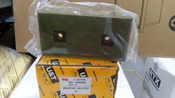 [PS160/00982] PAD WARE BOOM