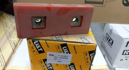 [PS160/00992] PAD WEAR