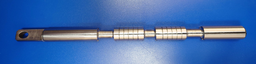 [PS25/970800A/99310] SPOOL CONTROL VALVE EXTRA BOOM