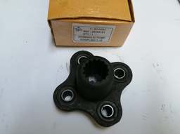 [PS253541A1] HYDRAULIC PUMP COUPLING 15 TEETH