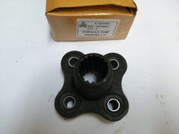 [PS257948A1] HYDRAULIC PUMP COUPLING 17 TEETH   