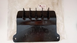 [PS331/16350] PLATE HOSE SEPERATOR