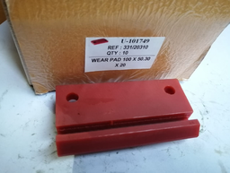 [PS331/20310] PAD WEAR