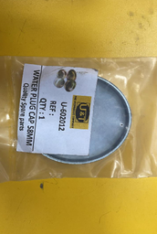 [PS3900965] WATER PLUG CAP 58 MM