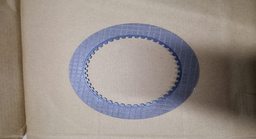 [PM445/03205] PLATE FRICTION