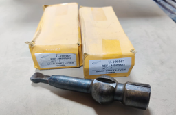 [PS445/05503] GEAR LEVER