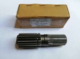 [PS4472352074] FRONT AXLE SUN GEAR SHAFT