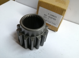 [PS453/07802] GEAR BRAKE PLATE