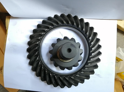 [PS458/70246] CROWN WHEEL PINION 13T/33T