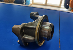[PS459/70317] YOKE COUPLING - 1480 35 T