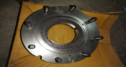 [PS63134] CROWN STUD WITH BOLT  