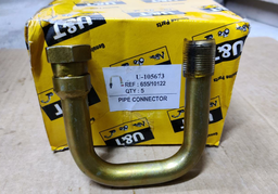[PM655/10122] PIPE U CONNECTOR