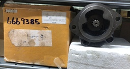 [PS6669385] HYDRAULIC PUMP 19CC 9T