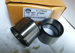 [PS6730997] BUSH FRONT BUCKET