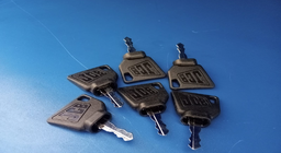 [PS701/45501] KEY