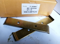[PS821/10106] CLAMP HOSE