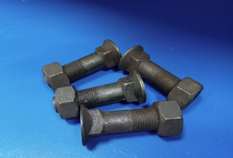 [PS826/00303] PLOUGH BOLT & NUT SET