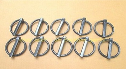 [PS826/00600] SAFETY PIN LOCK