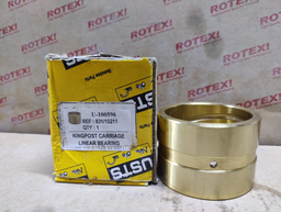 [PM831/10211] LINER BUSH 70X84X57