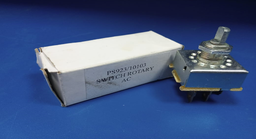 [PS923/10103] AC SWITCH ROTARY