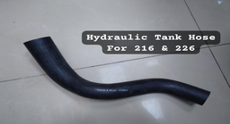 [PSRH-110] HOSE PIPE 