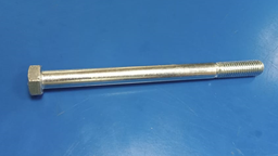 [PT1315/3526Z] BOLT BOOM PIVOT PIN M12X160