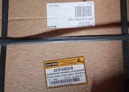 [PT20/912800] HYDRAULIC PUMP