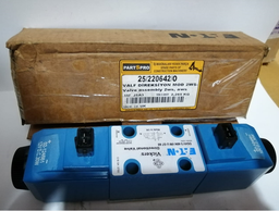 [PT25/220642] VALVE ASSEMBLY STEERING