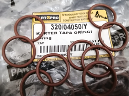 [PT320/04050] O RING SUMP 
