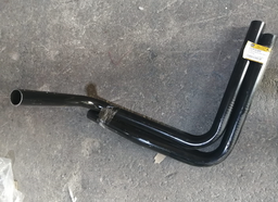 [PT332/P7634] STAND FENDER MOUNTING LH