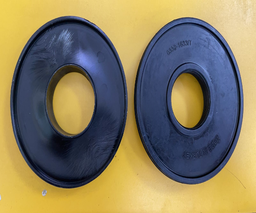 [OK332/T1633] CLAMPING SEAL