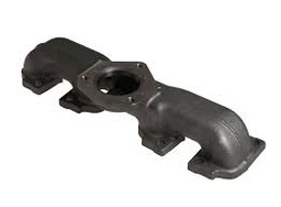 [PN333/C6160] EXHAUST MANIFOLD