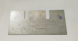 [PM333/D8467] SHIM WEAR PAD 1.6 THK