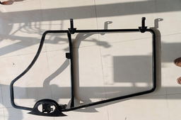 [PM335/07626] DOOR FRAME RIGHT