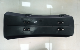 [PM400/D5365] FENDER TELEHANDLER REAR LEFT
