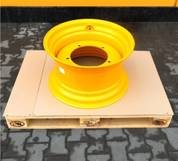 [PT41/940285] WHEEL RIM 15.5/80X24