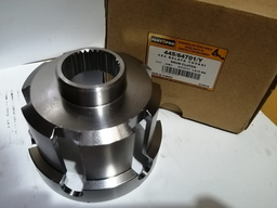 [PT445/64701] DRUM CLUTCH 4WD