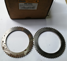 [PT449/10602] PLATE PRESSURE 6MM