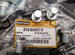 [PT816/80030] PLUG DETENT