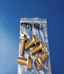 [PM826/01361] SCREW GEAR BOX