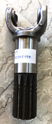 [PT85805997] FRONT AXLE ,SHORT SHAFT           