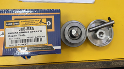 [PT892/01151] TOOL REMOVEL FUEL PUMP GEAR