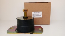 [PX0497] ENGINE MOUNTING