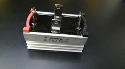 [QLF20A1200V] RECTIFIER 4 PEET