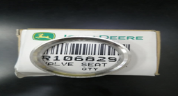 [R106829] VALVE SEAT EXH 