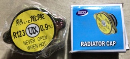 [R123-R] RADIATOR CAP